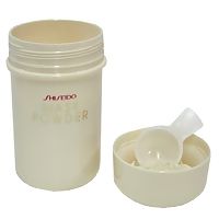 SKINCARE SHISEIDO by Shiseido Shiseido Mask Powder--150g/5oz,Shiseido,Skincare
