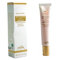 SWISSLINE by SWISSLINE SKINCARE Swissline Force Vitale Anti-Pufiness Eye--20ml/0.68oz,SWISSLINE,Skincare