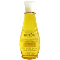 SKINCARE DECLEOR by DECLEOR Decleor Stimulating Body Concentrate (Salon Size)--250ml/8.3oz,DECLEOR,Skincare