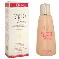 SKINCARE LIERAC by LIERAC Lierac Body Lift 10 Ventre--150ml/5oz,LIERAC,Skincare