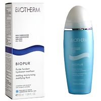 BIOTHERM SKINCARE Biotherm Biopur Melting Moisturizing Marifying Fluid for C/O--50ml/1.7oz,BIOTHERM,Skincare