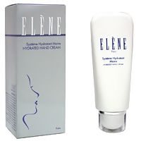 SKINCARE ELENE by ELENE Elene Hydrated Hand Cream--100ml/3.3oz,ELENE,Skincare