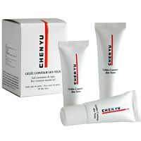 SKINCARE CHEN YU by CHEN YU Chen Yu Eye Control Repair Gel--5mlx3,CHEN YU,Skincare