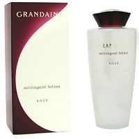 KOSE SKINCARE Kose Grandaine Astringent Lotion--180ml,KOSE,Skincare