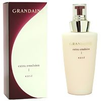 SKINCARE KOSE by KOSE Kose Grandaine Extra Emulsion I--140ml,KOSE,Skincare