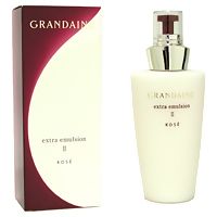 SKINCARE KOSE by KOSE Kose Grandaine Extra Emulsion II--140ml,KOSE,Skincare