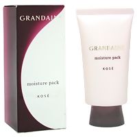 SKINCARE KOSE by KOSE Kose Grandaine Moisture Pack--80g,KOSE,Skincare