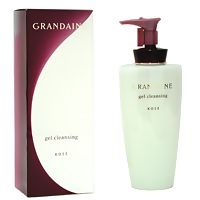 SKINCARE KOSE by KOSE Kose Grandaine Gel Cleansing--180ml,KOSE,Skincare