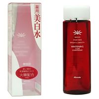 SKINCARE KANEBO by KANEBO Kanebo Whitening Clear Conditioner--200ml,KANEBO,Skincare