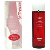 SKINCARE KANEBO by KANEBO Kanebo Whitening Clear Conditioner (Moisture)--200ml,KANEBO,Skincare