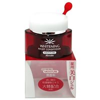 SKINCARE KANEBO by KANEBO Kanebo Night Conditioner (Moisture)--40g,KANEBO,Skincare