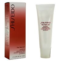 SKINCARE SHISEIDO by Shiseido Shiseido TS Purifying Cleansing Foam--4.6oz,Shiseido,Skincare