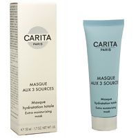 SKINCARE CARITA by Carita Carita Aux 3 Sources Mask--50ml/2oz,Carita,Skincare