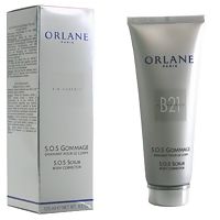 SKINCARE ORLANE by Orlane Orlane B21 SOS Corrective Scrub for Body--125ml/4.2oz,Orlane,Skincare
