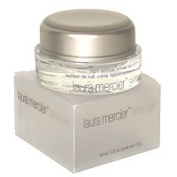 LAURA MERCIER SKINCARE Laura Mercier Night Nutrition Eye Cream--15ml/0.5oz,LAURA MERCIER,Skincare