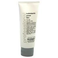 SKINCARE DERMALOGICA by DERMALOGICA Dermalogica MultiVitamin Power Firm (Salon Size)--74ml/2.5oz,DERMALOGICA,Skincare