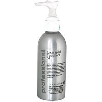 SKINCARE DERMALOGICA by DERMALOGICA Dermalogica SPA Toxin Relief Treatment Oil ( Salon Size )--207ml/7oz,DERMALOGICA,Skincare