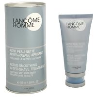 SKINCARE LANCOME by Lancome Lancome Men Active Smoothing After Shave Treatment--50ml/1.7oz,Lancome,Skincare