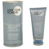 SKINCARE LANCOME by Lancome Lancome Men Recharging Moisturizer--50ml/1.7oz,Lancome,Skincare