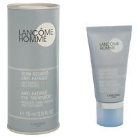 SKINCARE LANCOME by Lancome Lancome Men Anti-Fatigue Eye Treatment--15ml/0.5oz,Lancome,Skincare