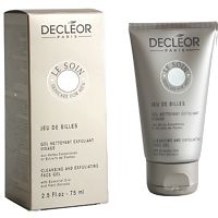 SKINCARE DECLEOR by DECLEOR Decleor Men-Cleansing & Exfoliating Gel--75ml/2.5oz,DECLEOR,Skincare