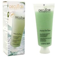 SKINCARE DECLEOR by DECLEOR Decleor Tonifying and Exfoliating Shower Gel--200ml/6.8oz,DECLEOR,Skincare