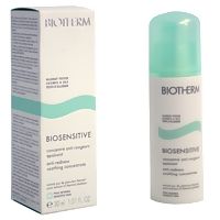 SKINCARE BIOTHERM by BIOTHERM Biotherm Biosensitive Anti-Redness Soothing Cream--30ml/1oz,BIOTHERM,Skincare