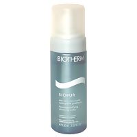 SKINCARE BIOTHERM by BIOTHERM Biotherm Biopur Self-Foaming Purifying Cleanser--150ml/5oz,BIOTHERM,Skincare