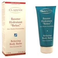 SKINCARE CLARINS by CLARINS Clarins Relaxing Body Balm 5501--200ml/6.8oz,CLARINS,Skincare