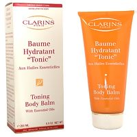 SKINCARE CLARINS by CLARINS Clarins Toning Body Balm 5511--200ml/6.8oz,CLARINS,Skincare