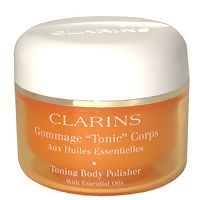 SKINCARE CLARINS by CLARINS Clarins Toning Body Polisher--250g/8.8oz,CLARINS,Skincare