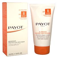 SKINCARE PAYOT by Payot Payot Face & Body Lotion with Milk Proteins SPF8--150ml/5oz,Payot,Skincare