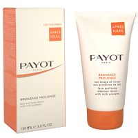 SKINCARE PAYOT by Payot Payot Face & Body Aftersun Lotion--150ml/5oz,Payot,Skincare
