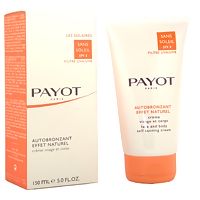 SKINCARE PAYOT by Payot Payot Face & Body Self Tanning Cream--150ml/5oz,Payot,Skincare
