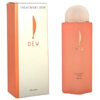 SKINCARE KANEBO by KANEBO Kanebo Dew Treatment--150ml/5oz,KANEBO,Skincare