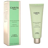 SKINCARE CARITA by Carita Carita Purifying Cleansing Foam--125ml/4.2oz,Carita,Skincare