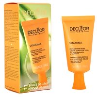 DECLEOR DECLEOR SKINCARE Decleor Vitaroma Eye Contour Cream--15ml/0.5oz,DECLEOR,Skincare