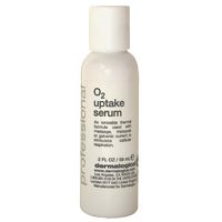 SKINCARE DERMALOGICA by DERMALOGICA Dermalogica O2 Uptake Serum (Salon Size)--59ml/1.9oz,DERMALOGICA,Skincare