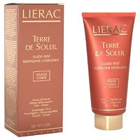 SKINCARE LIERAC by LIERAC Lierac Moisturizing Bronzer Shimmering Finish (Face & Body)--100ml/3.3oz,LIERAC,Skincare