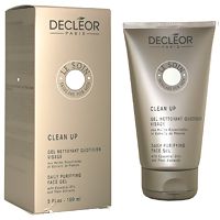SKINCARE DECLEOR by DECLEOR Decleor Men-Clean Up Daily Purifying Foam Gel--150ml/5oz,DECLEOR,Skincare