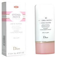 SKINCARE CHRISTIAN DIOR by Christian Dior Christian Dior Hydra Move Tinted Cream - Tan--50ml/1.7oz,Christian Dior,Skincare