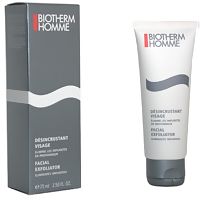 SKINCARE BIOTHERM by BIOTHERM Biotherm Homme Desincrustant Visage--75ml/2.5oz,BIOTHERM,Skincare