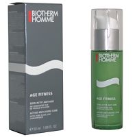 SKINCARE BIOTHERM by BIOTHERM Biotherm Homme Age Fitness--50ml/1.7oz,BIOTHERM,Skincare