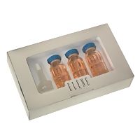 SKINCARE ELENE by ELENE Elene Body Slimmer Concentrate Ampoule--3x10ml,ELENE,Skincare