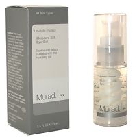 SKINCARE MURAD by MURAD Murad Moisture Silk Eye Gel--15ml/0.5oz,MURAD,Skincare