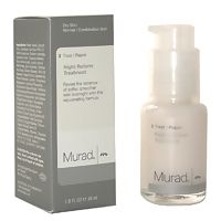 SKINCARE MURAD by MURAD Murad Night Reform Treatment--30ml/1oz,MURAD,Skincare