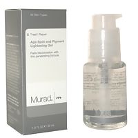 SKINCARE MURAD by MURAD Murad Age Spot & Pigment Lightening Gel--30ml/1oz,MURAD,Skincare