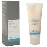 SKINCARE MURAD by MURAD Murad Moisturizing Acne Treatment Gel--80ml/2.65oz,MURAD,Skincare