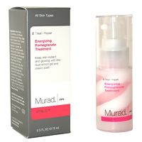 SKINCARE MURAD by MURAD Murad Energizing Pomegranate Treatment--15ml/0.5oz,MURAD,Skincare