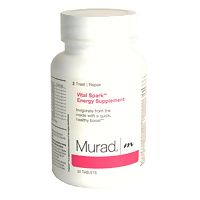 SKINCARE MURAD by MURAD Murad Vital Spark - Energy Supplement--30pcs,MURAD,Skincare